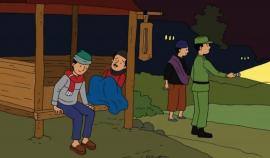 Himbauan Kamtibmas, Jaga Kondusifitas Bulan Suci Ramadhan